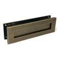 From The Anvil Traditional Letterbox (LEAD TIME: 2-3 DAYS)