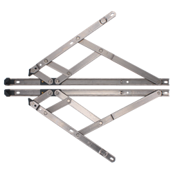 414mm (16") 28Kg Max