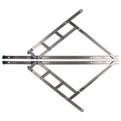 616mm (24") 39Kg Max