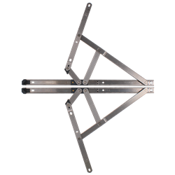 414mm (16") 25Kg Max