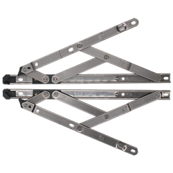 311mm (12") 17mm Top Hung