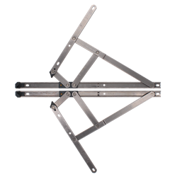 414mm (16") 25Kg Max