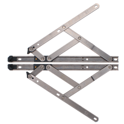 311mm (12") 13mm Top Hung