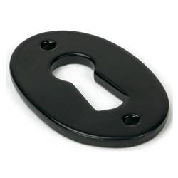 From The Anvil Oval Escutcheons (LEAD TIME: 3-5 DAYS)