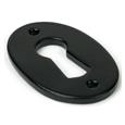 From The Anvil Oval Escutcheons (LEAD TIME: 3-5 DAYS)