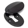 From The Anvil Oval Escutcheons (LEAD TIME: 3-5 DAYS)