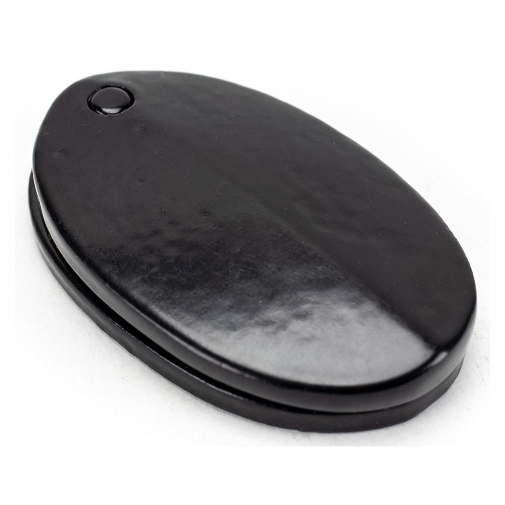 From The Anvil Oval Escutcheons (LEAD TIME: 3-5 DAYS)