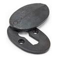 From The Anvil Oval Escutcheons (LEAD TIME: 3-5 DAYS)