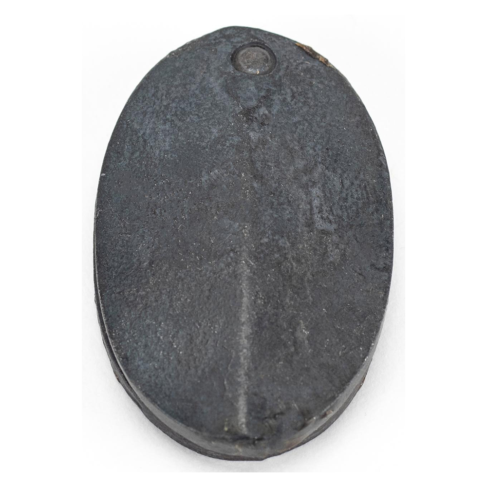 From The Anvil Oval Escutcheons (LEAD TIME: 3-5 DAYS)