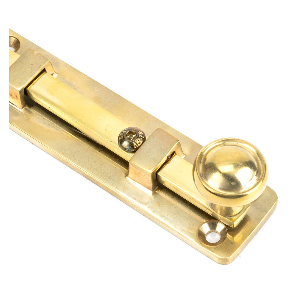 From The Anvil Universal Bolts (LEAD TIME: 3-5 DAYS)