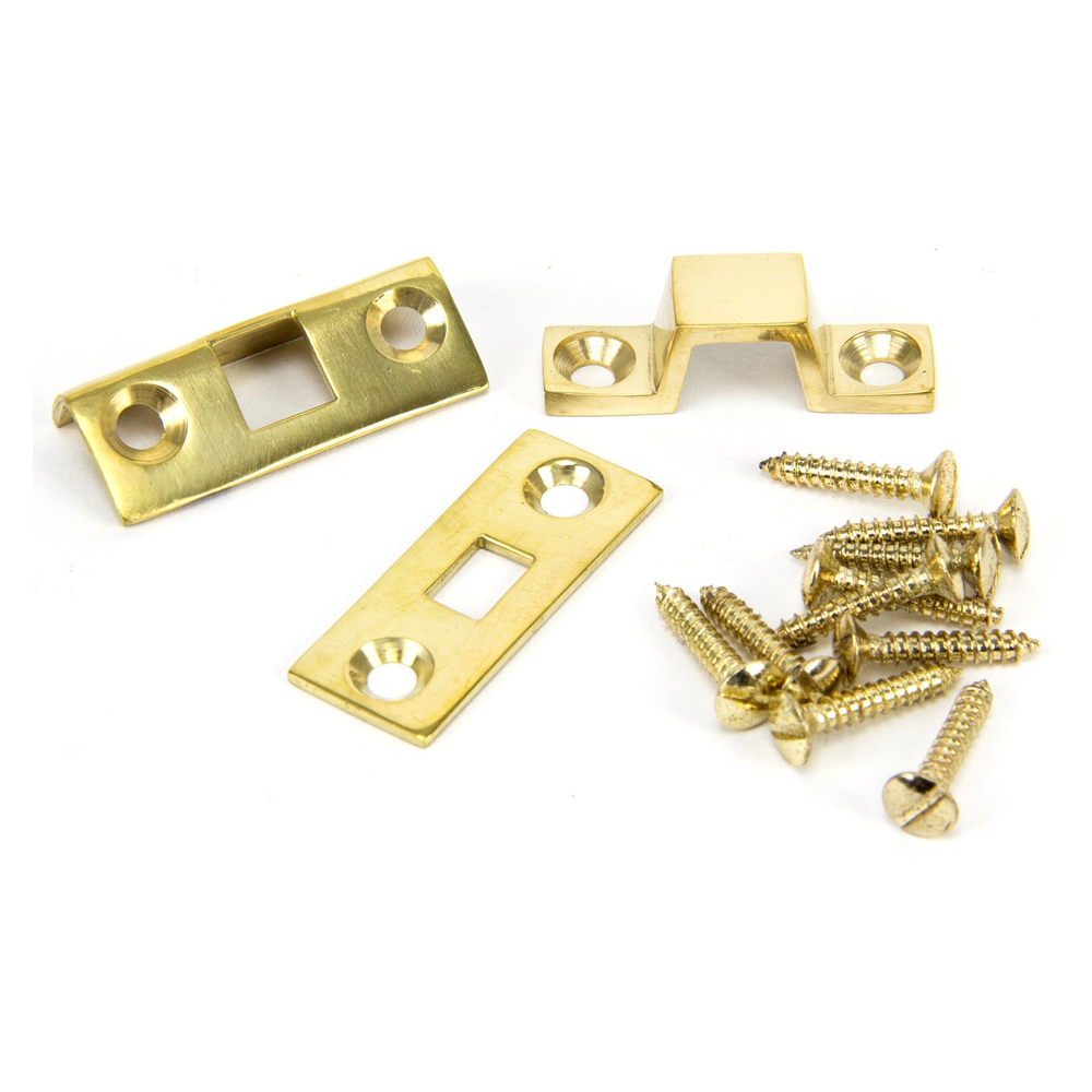 From The Anvil Universal Bolts (LEAD TIME: 3-5 DAYS)