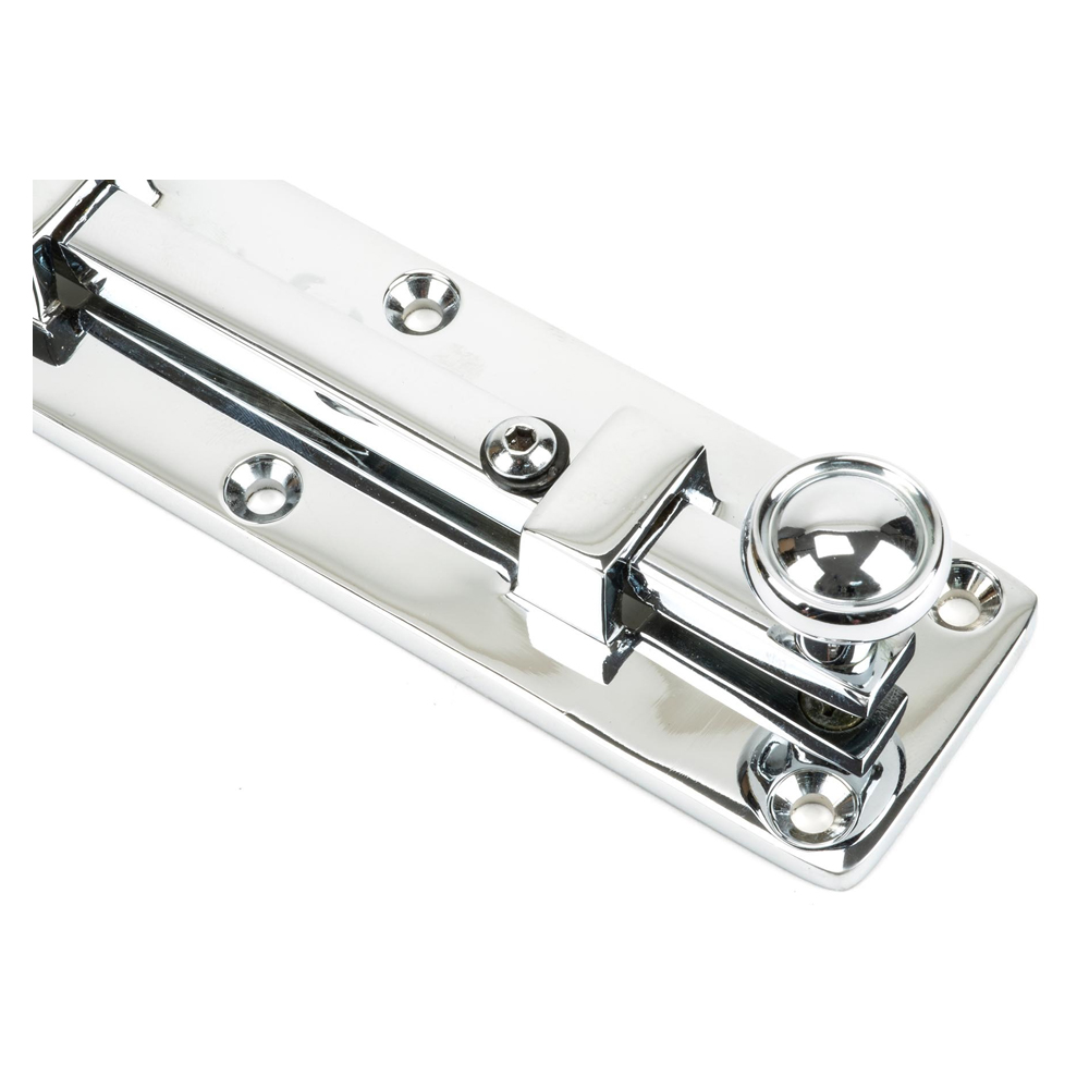From The Anvil Universal Bolts (LEAD TIME: 3-5 DAYS)