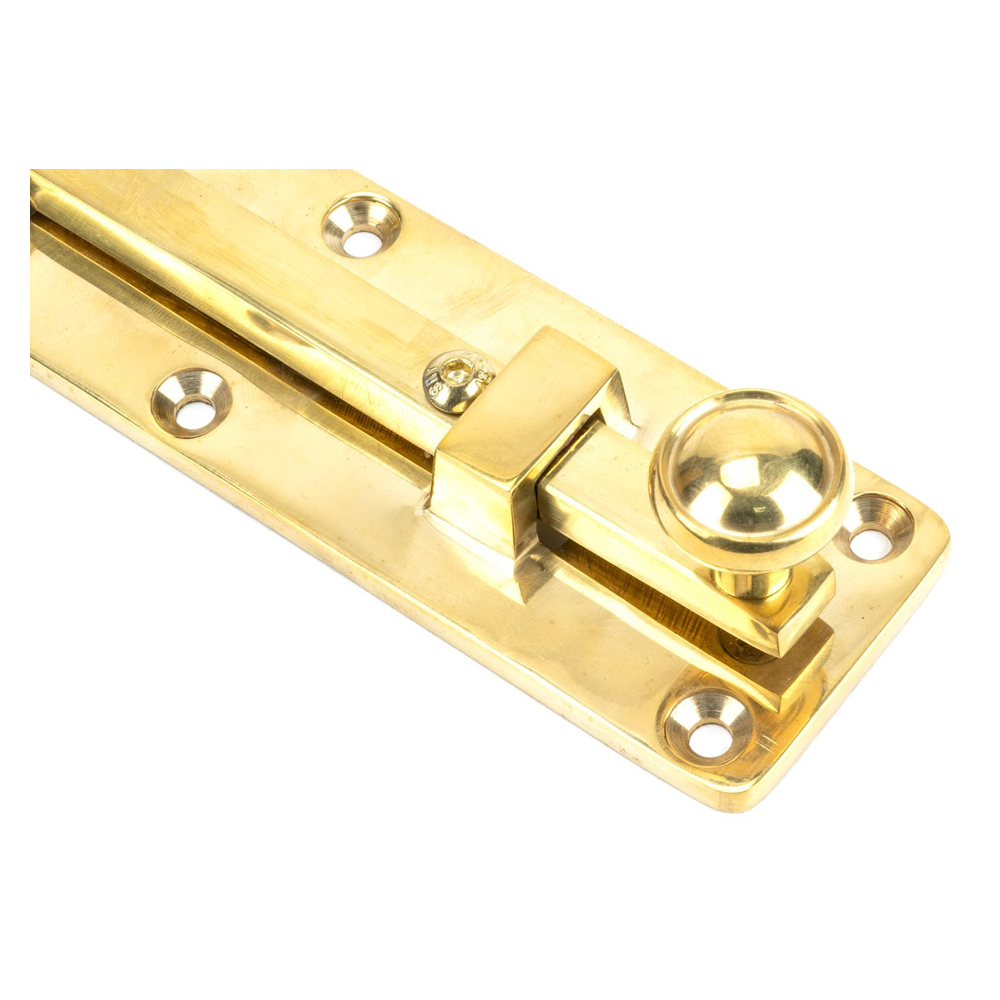 From The Anvil Universal Bolts (LEAD TIME: 3-5 DAYS)