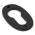 From The Anvil Oval Euro Escutcheons (LEAD TIME: 3-5 DAYS)