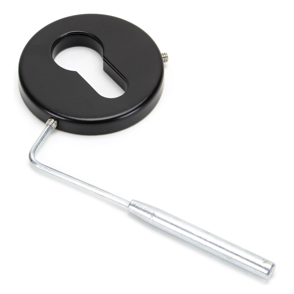 From The Anvil Regency Concealed Escutcheons (LEAD TIME: 3-5 DAYS)
