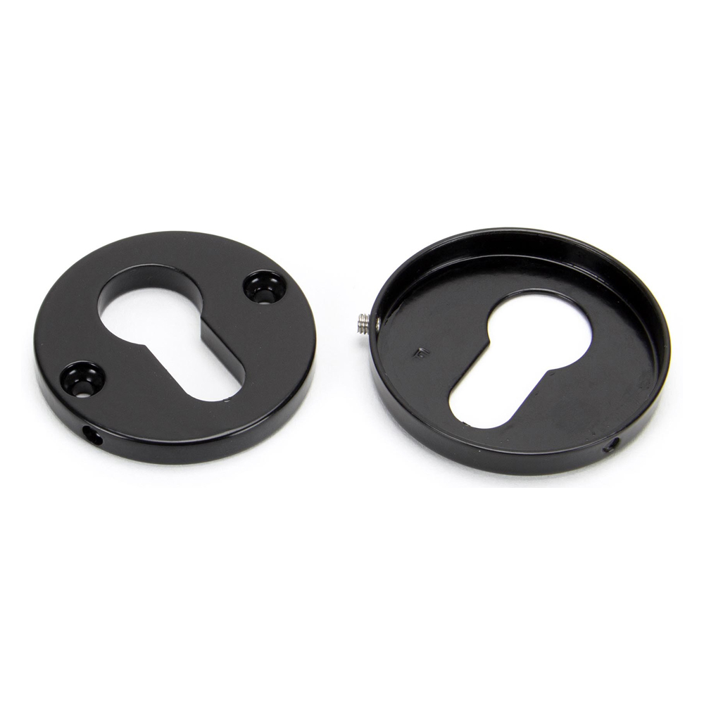 From The Anvil Regency Concealed Escutcheons (LEAD TIME: 3-5 DAYS)