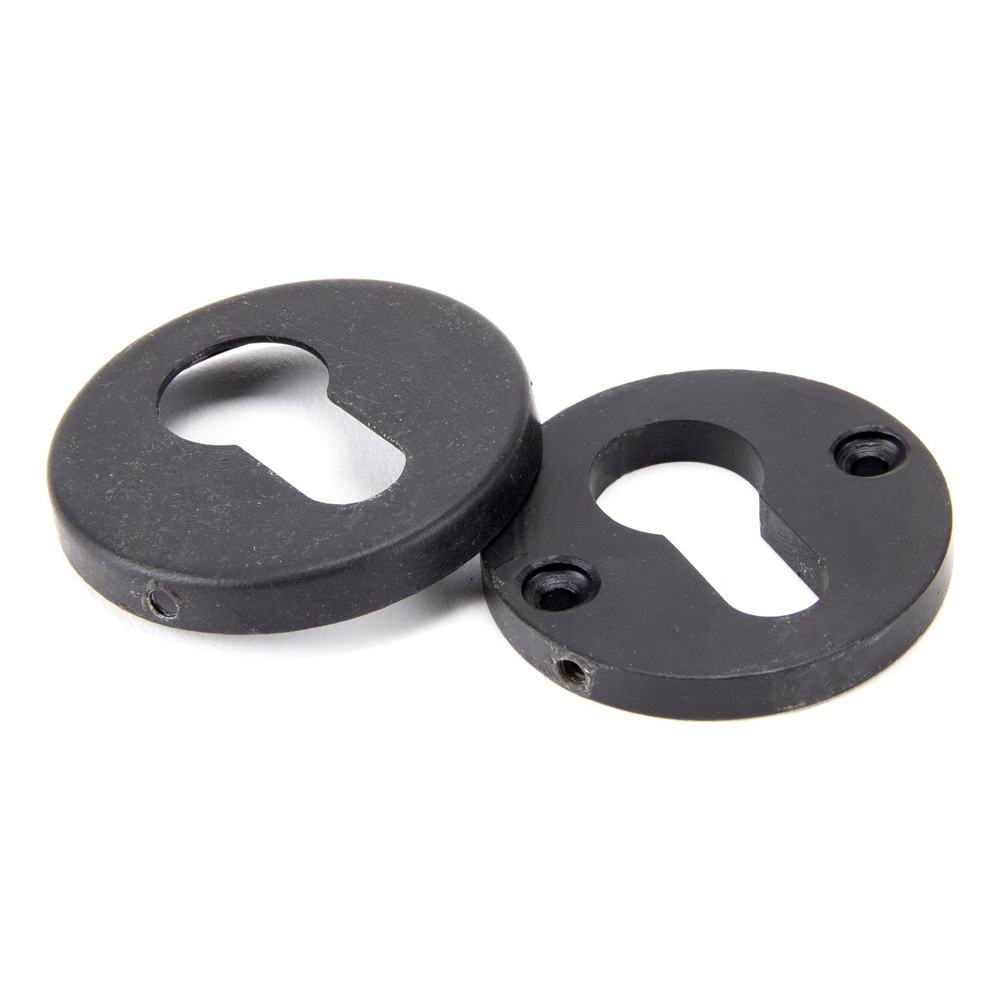 From The Anvil Regency Concealed Escutcheons (LEAD TIME: 3-5 DAYS)