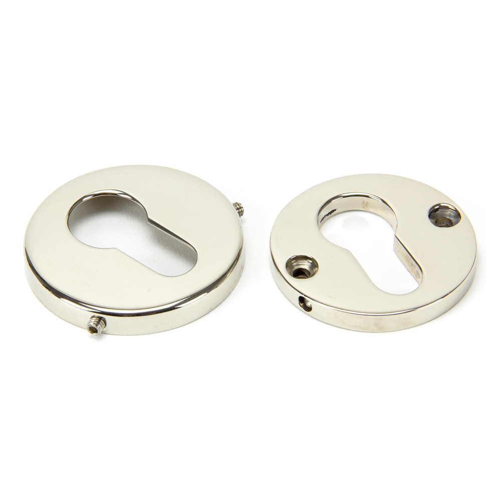 From The Anvil Regency Concealed Escutcheons (LEAD TIME: 3-5 DAYS)