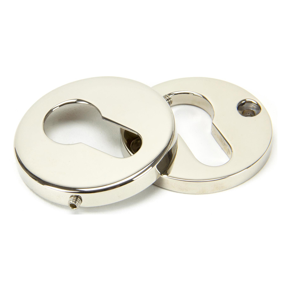 From The Anvil Regency Concealed Escutcheons (LEAD TIME: 3-5 DAYS)