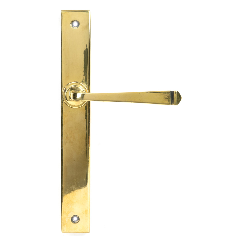 From The Anvil Avon Slimline Lever Espag Latch Sets (LEAD TIME: 3-5 DAYS)