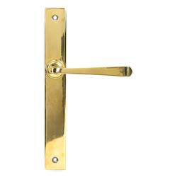 From The Anvil Avon Slimline Lever Espag Latch Sets (LEAD TIME: 3-5 DAYS)