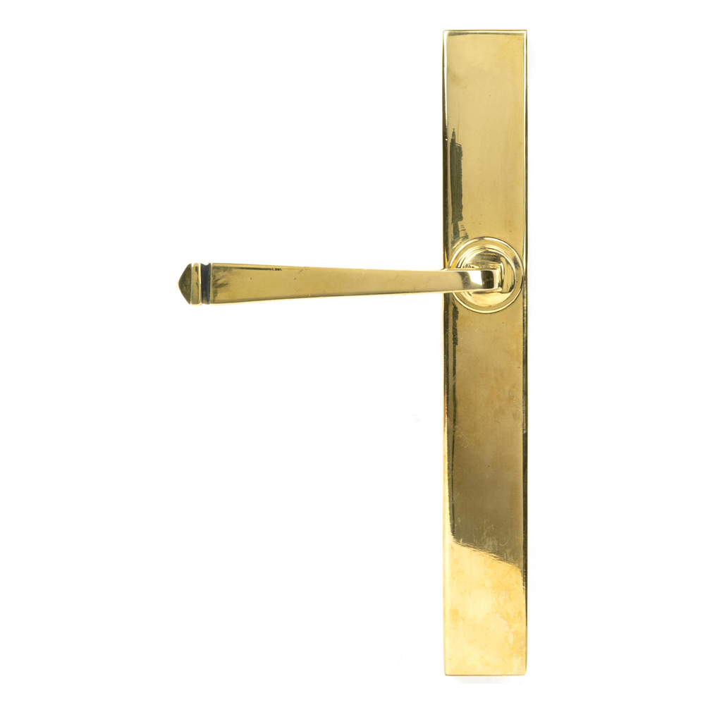 From The Anvil Avon Slimline Lever Espag Latch Sets (LEAD TIME: 3-5 DAYS)