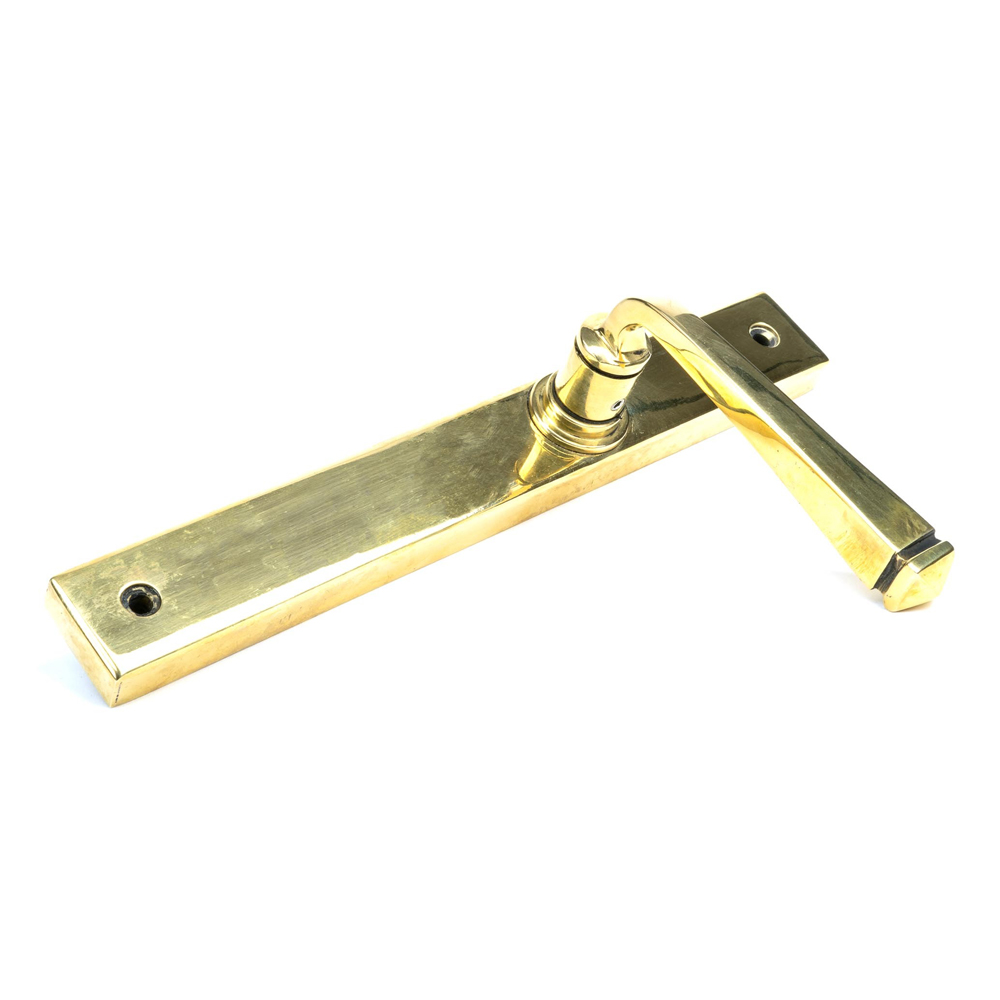 From The Anvil Avon Slimline Lever Espag Latch Sets (LEAD TIME: 3-5 DAYS)