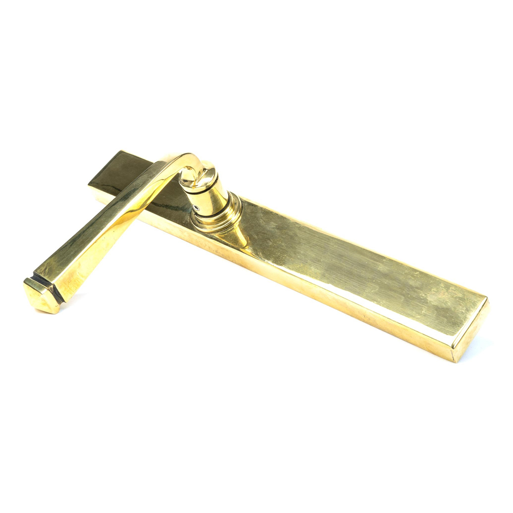 From The Anvil Avon Slimline Lever Espag Latch Sets (LEAD TIME: 3-5 DAYS)
