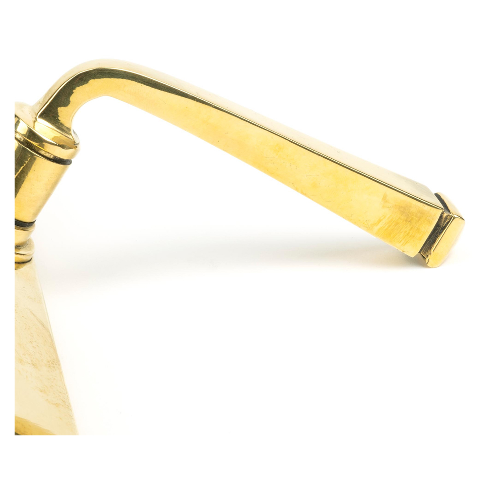 From The Anvil Avon Slimline Lever Espag Latch Sets (LEAD TIME: 3-5 DAYS)