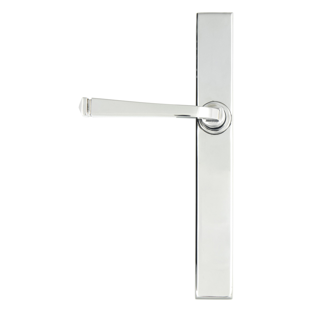 From The Anvil Avon Slimline Lever Espag Latch Sets (LEAD TIME: 3-5 DAYS)
