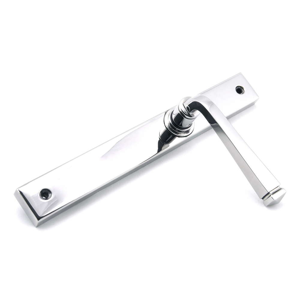 From The Anvil Avon Slimline Lever Espag Latch Sets (LEAD TIME: 3-5 DAYS)