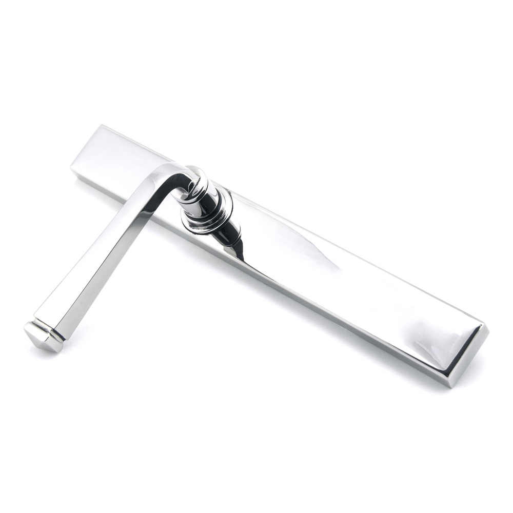 From The Anvil Avon Slimline Lever Espag Latch Sets (LEAD TIME: 3-5 DAYS)