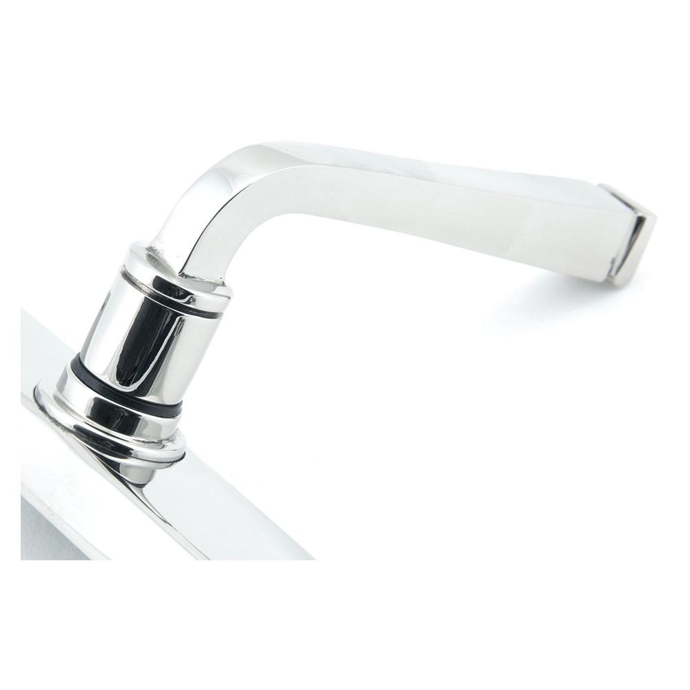 From The Anvil Avon Slimline Lever Espag Latch Sets (LEAD TIME: 3-5 DAYS)