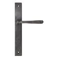 From The Anvil Avon Slimline Lever Espag Latch Sets (LEAD TIME: 3-5 DAYS)