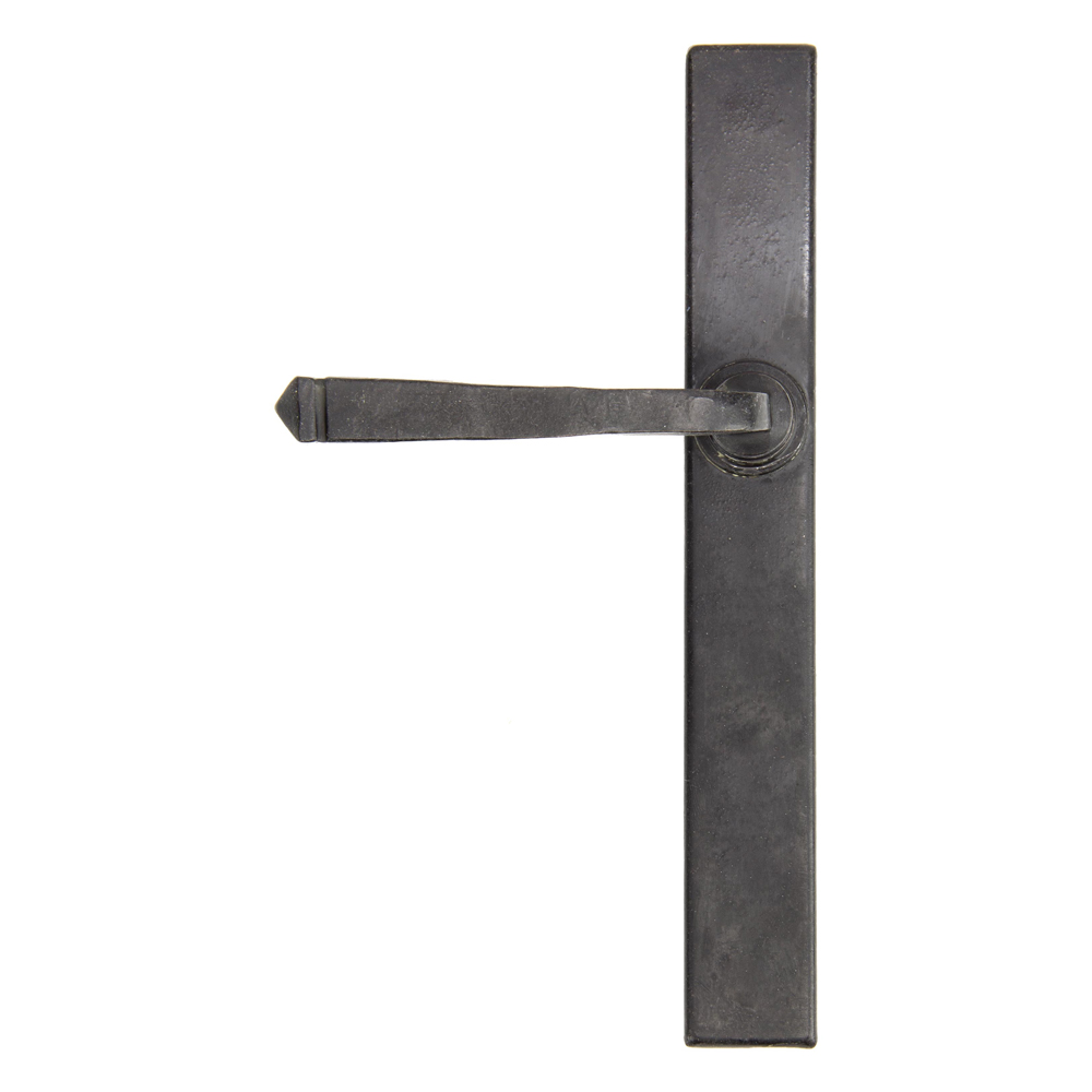 From The Anvil Avon Slimline Lever Espag Latch Sets (LEAD TIME: 3-5 DAYS)