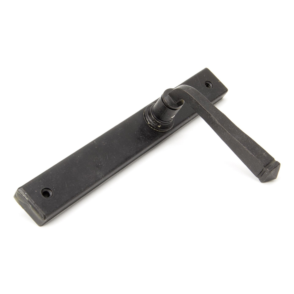 From The Anvil Avon Slimline Lever Espag Latch Sets (LEAD TIME: 3-5 DAYS)