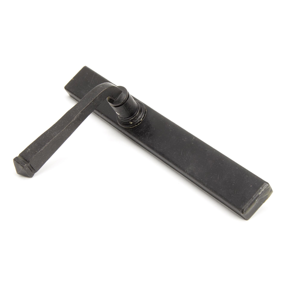 From The Anvil Avon Slimline Lever Espag Latch Sets (LEAD TIME: 3-5 DAYS)