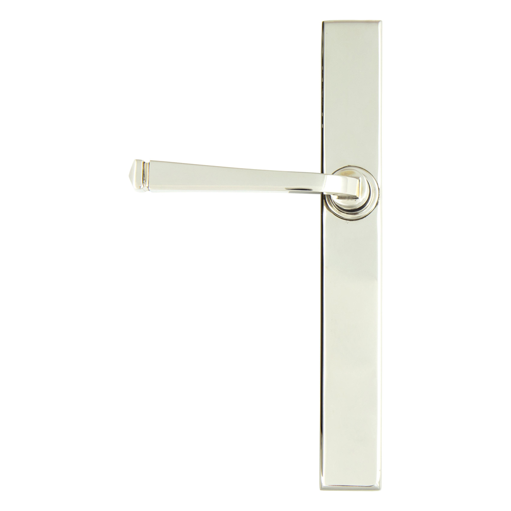 From The Anvil Avon Slimline Lever Espag Latch Sets (LEAD TIME: 3-5 DAYS)