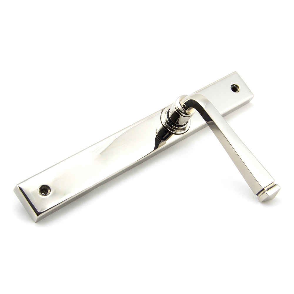 From The Anvil Avon Slimline Lever Espag Latch Sets (LEAD TIME: 3-5 DAYS)
