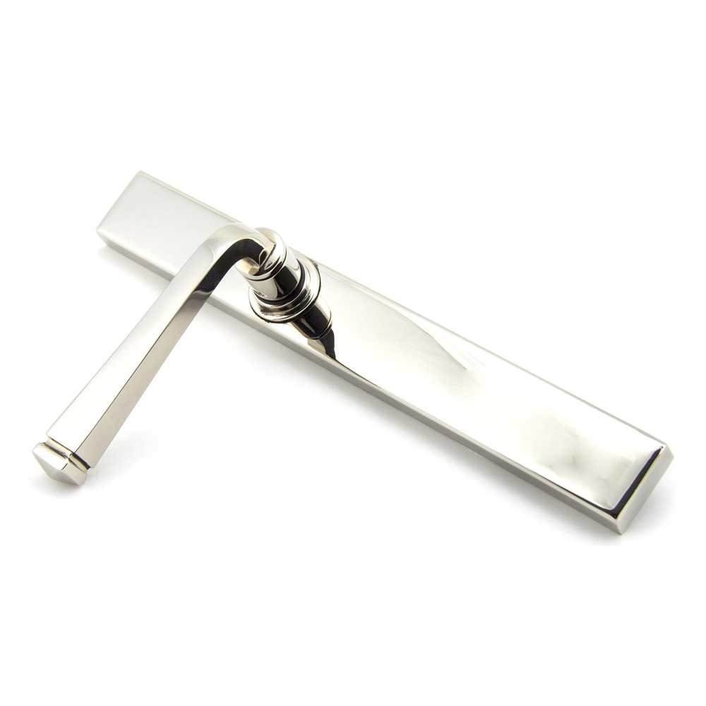 From The Anvil Avon Slimline Lever Espag Latch Sets (LEAD TIME: 3-5 DAYS)