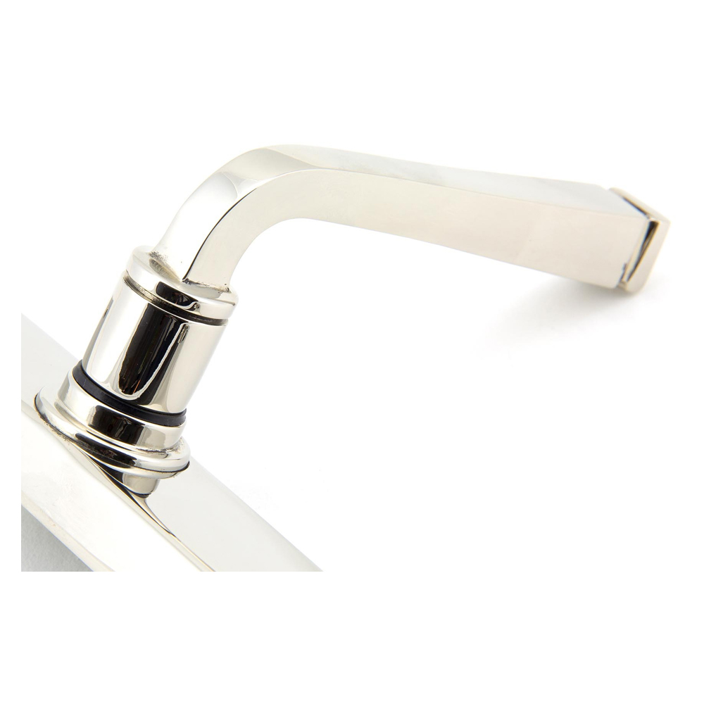 From The Anvil Avon Slimline Lever Espag Latch Sets (LEAD TIME: 3-5 DAYS)