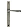 From The Anvil Avon Slimline Lever Espag Latch Sets (LEAD TIME: 3-5 DAYS)