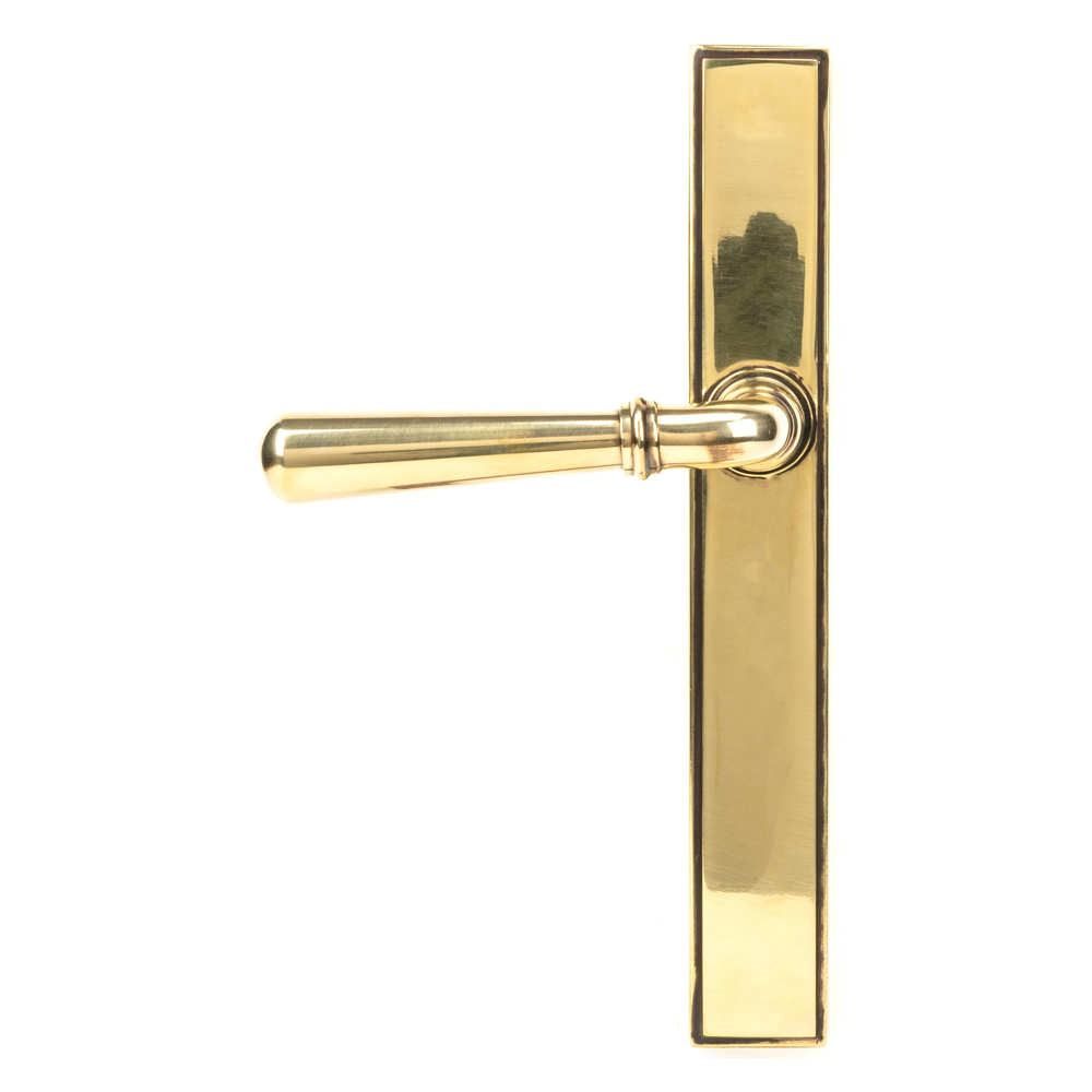 From The Anvil Newbury Slimline Lever Espag Latch Sets (LEAD TIME: 3-5 DAYS)