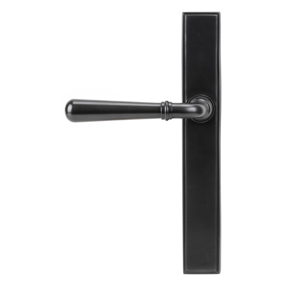 From The Anvil Newbury Slimline Lever Espag Latch Sets (LEAD TIME: 3-5 DAYS)