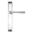 From The Anvil Newbury Slimline Lever Espag Latch Sets (LEAD TIME: 3-5 DAYS)