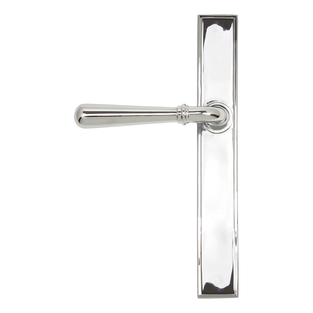 From The Anvil Newbury Slimline Lever Espag Latch Sets (LEAD TIME: 3-5 DAYS)