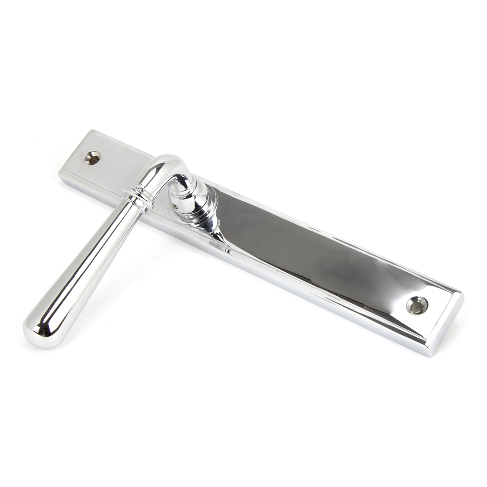 From The Anvil Newbury Slimline Lever Espag Latch Sets (LEAD TIME: 3-5 DAYS)