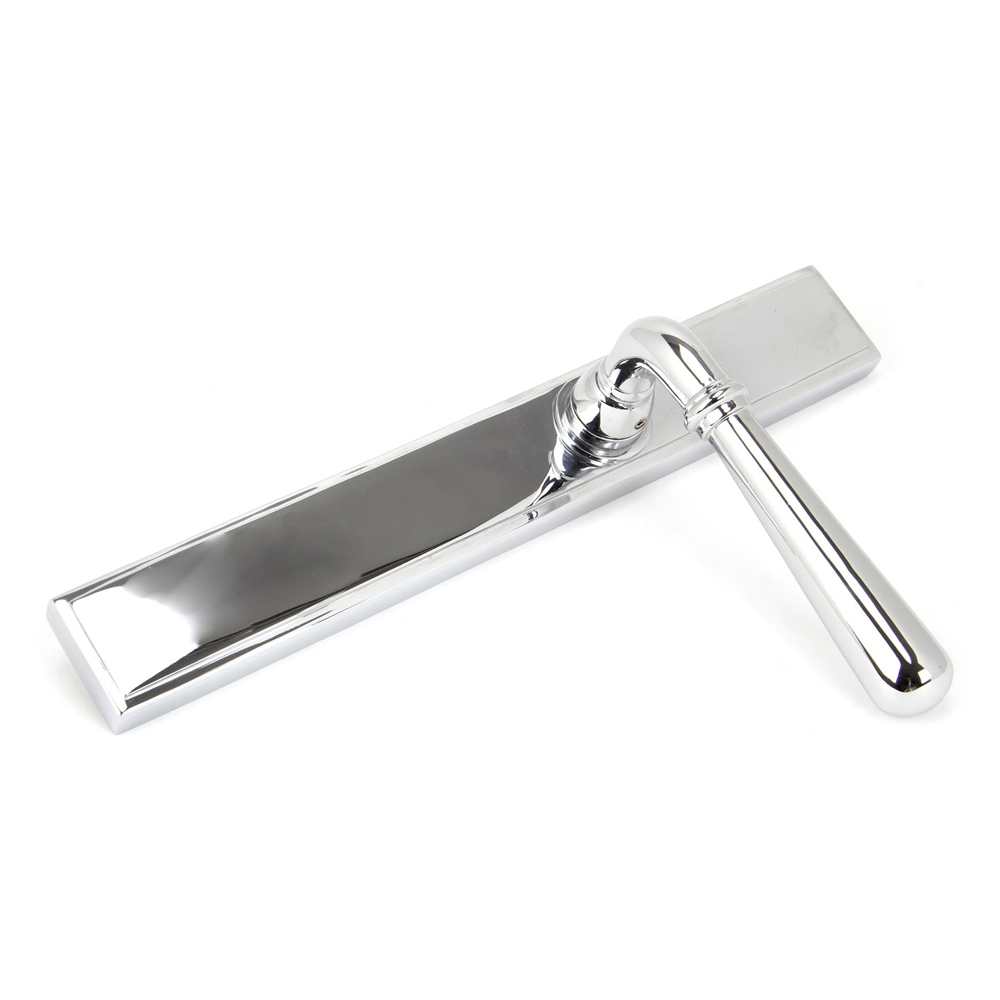 From The Anvil Newbury Slimline Lever Espag Latch Sets (LEAD TIME: 3-5 DAYS)