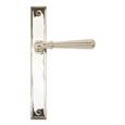 From The Anvil Newbury Slimline Lever Espag Latch Sets (LEAD TIME: 3-5 DAYS)