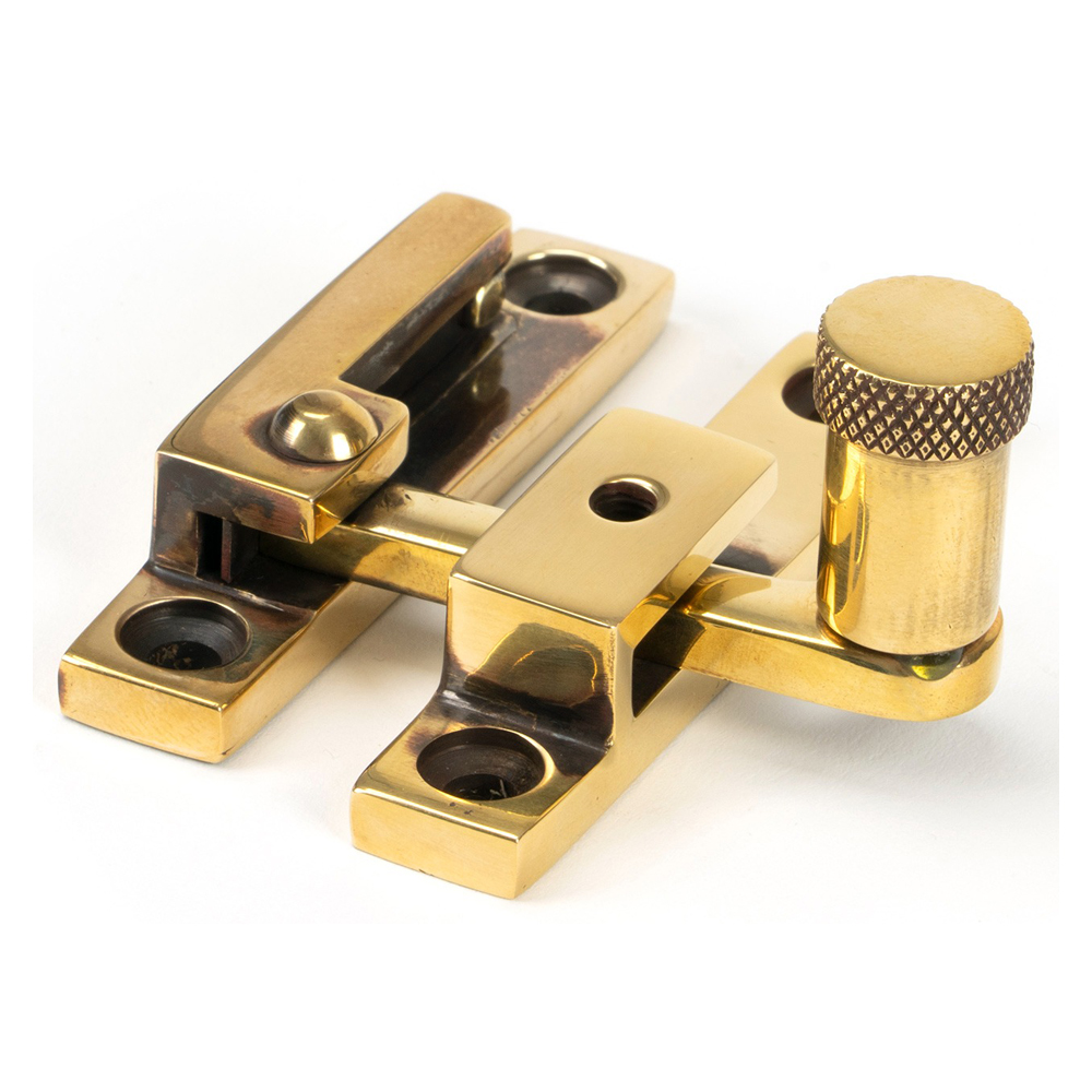 From The Anvil Brompton Quadrant Fasteners - Narrow (LEAD TIME: 3-5 DAYS)